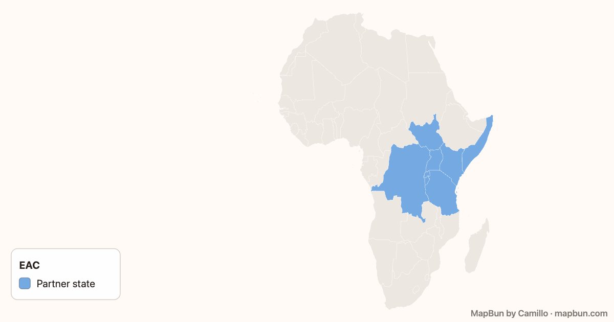 East African Community