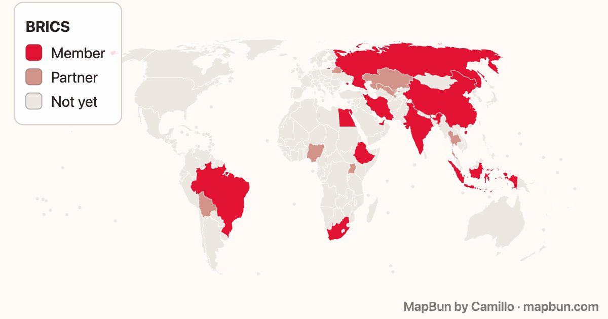 BRICS